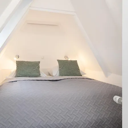 Luettge Hus Holiday home
