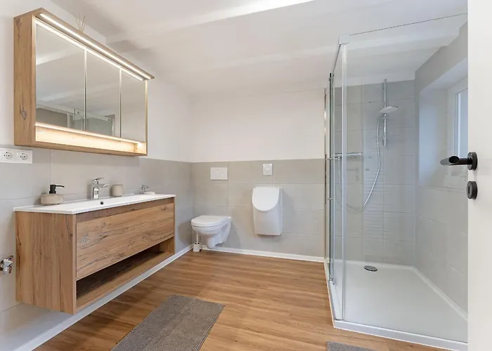 Luettge Hus Scharbeutz