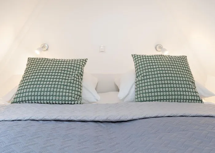 Casa de Férias Luettge Hus Scharbeutz