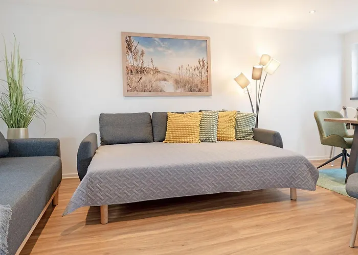 Luettge Hus * Scharbeutz