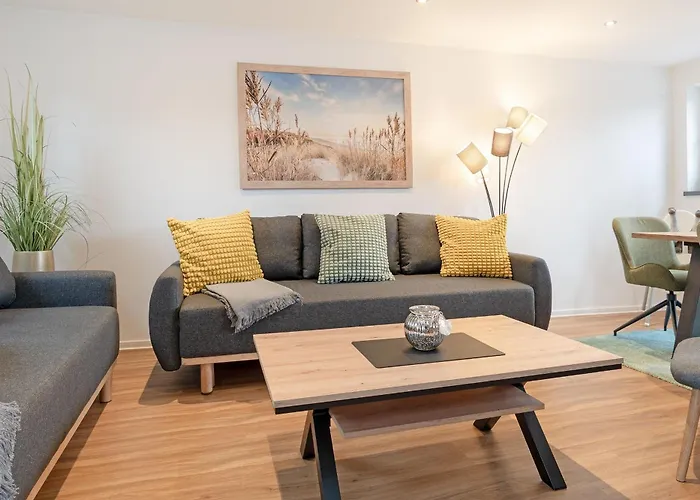 Luettge Hus * Scharbeutz